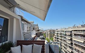Boutique Apartment City Center Of Thessaloniki