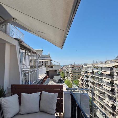 Boutique Apartment City Center Of Θεσσαλονίκη Εξωτερικό φωτογραφία