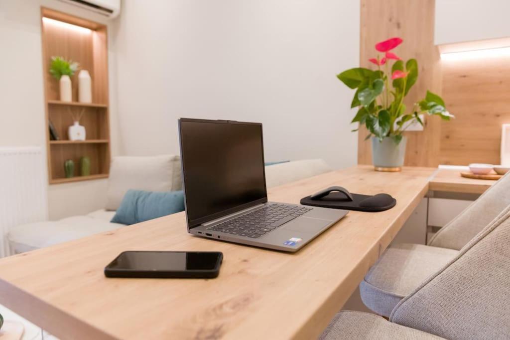 Boutique Apartment City Center Of Θεσσαλονίκη Εξωτερικό φωτογραφία