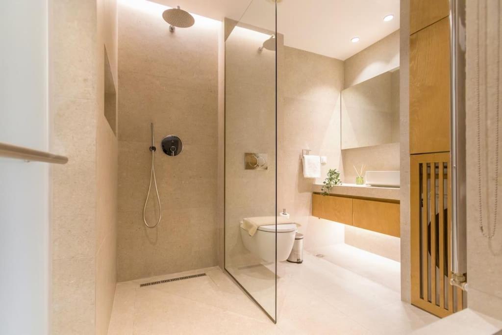 Boutique Apartment City Center Of Θεσσαλονίκη Εξωτερικό φωτογραφία