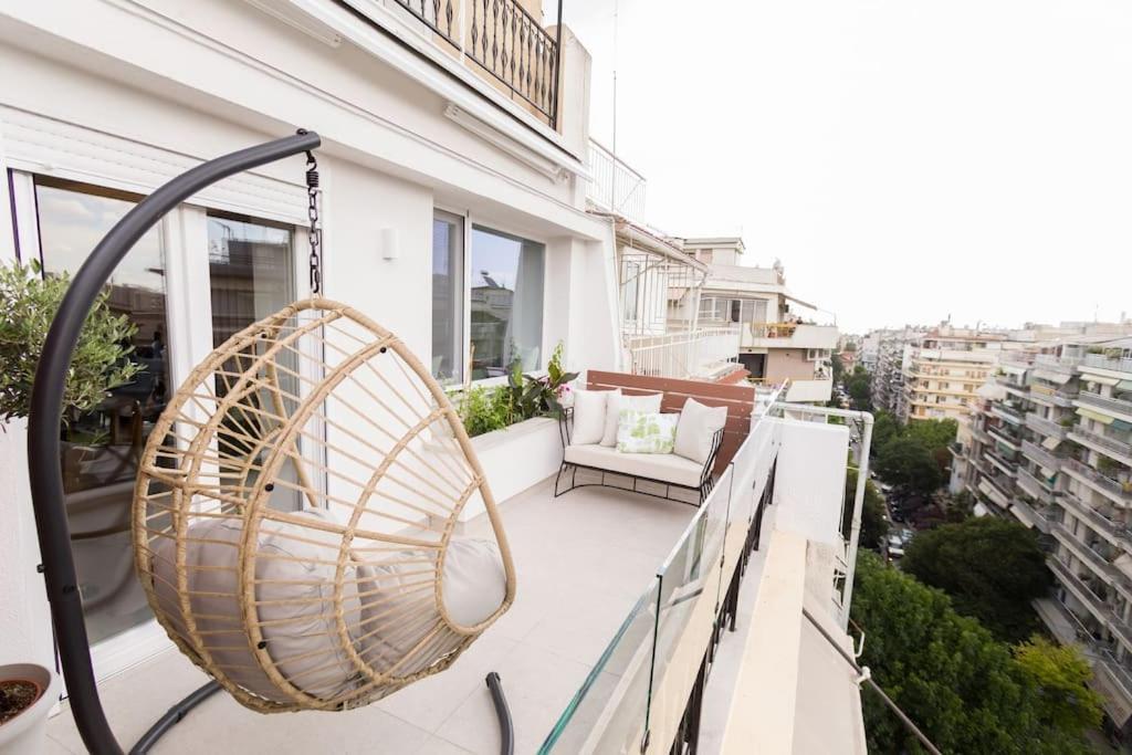Boutique Apartment City Center Of Θεσσαλονίκη Εξωτερικό φωτογραφία