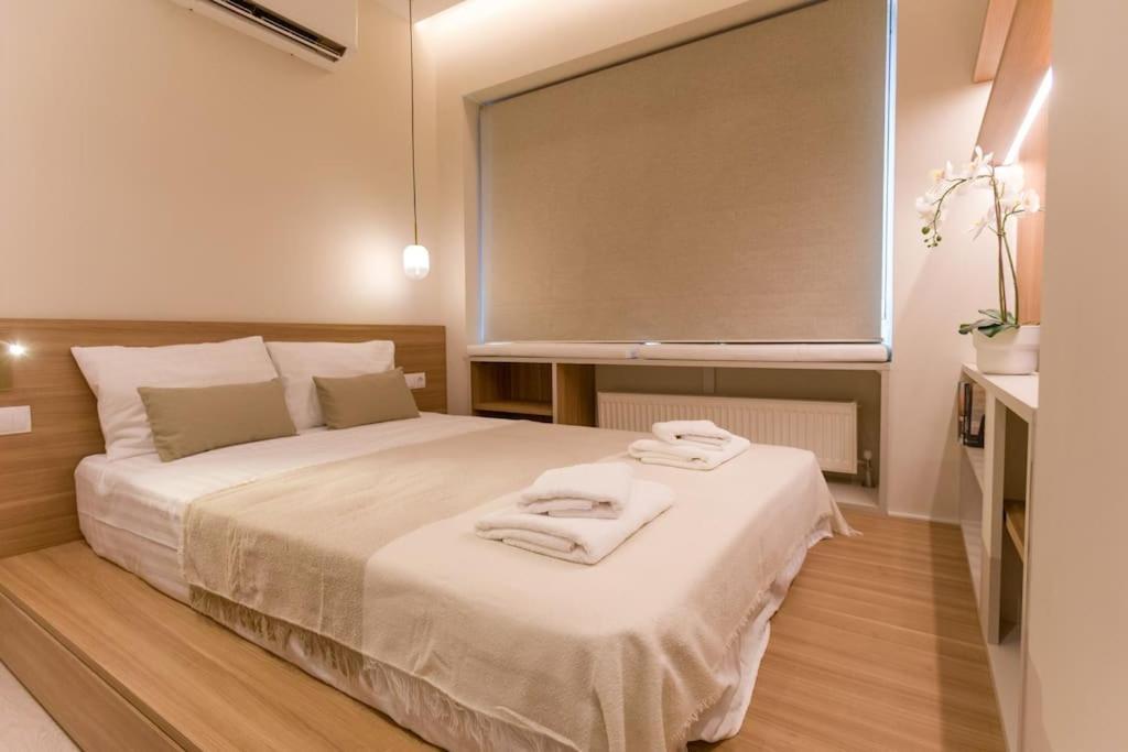 Boutique Apartment City Center Of Θεσσαλονίκη Εξωτερικό φωτογραφία