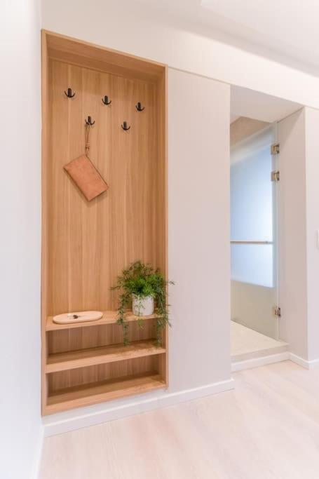 Boutique Apartment City Center Of Θεσσαλονίκη Εξωτερικό φωτογραφία
