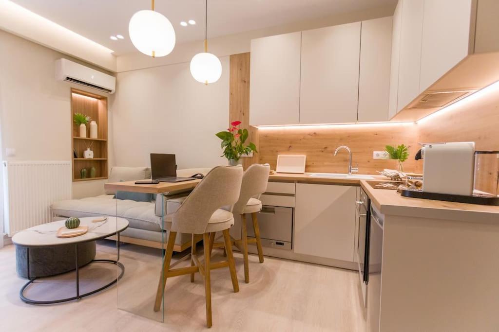 Boutique Apartment City Center Of Θεσσαλονίκη Εξωτερικό φωτογραφία