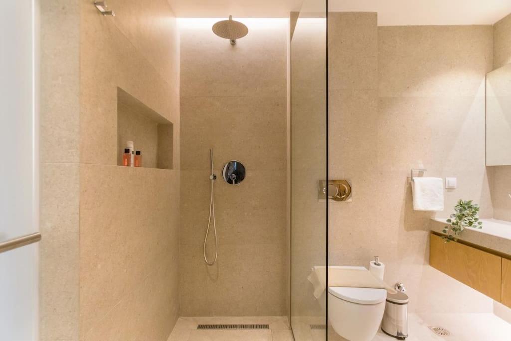 Boutique Apartment City Center Of Θεσσαλονίκη Εξωτερικό φωτογραφία