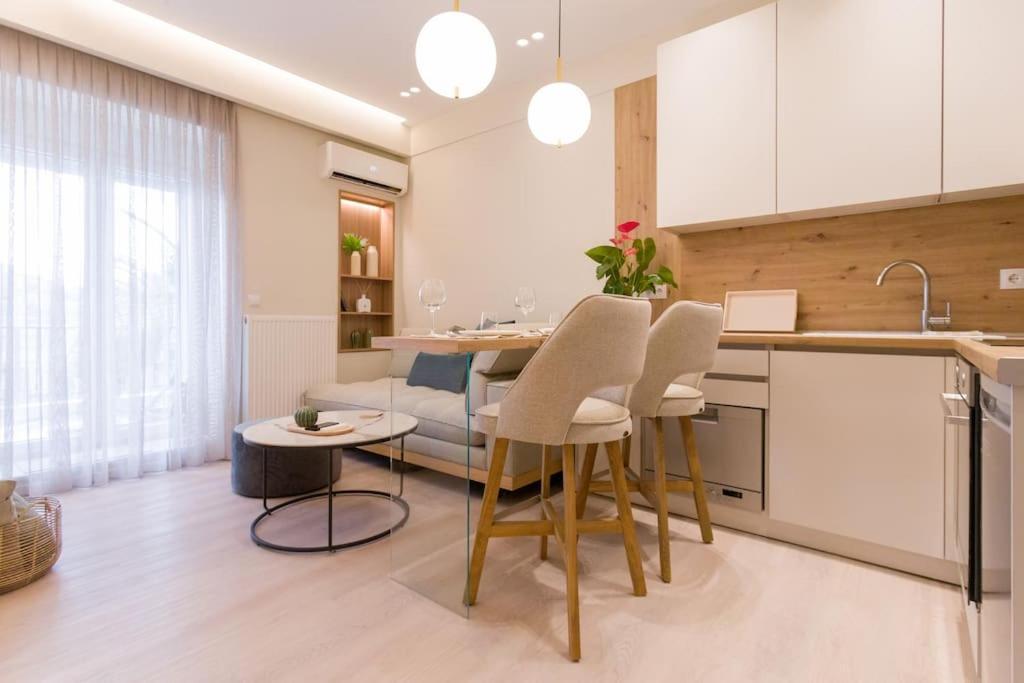 Boutique Apartment City Center Of Θεσσαλονίκη Εξωτερικό φωτογραφία
