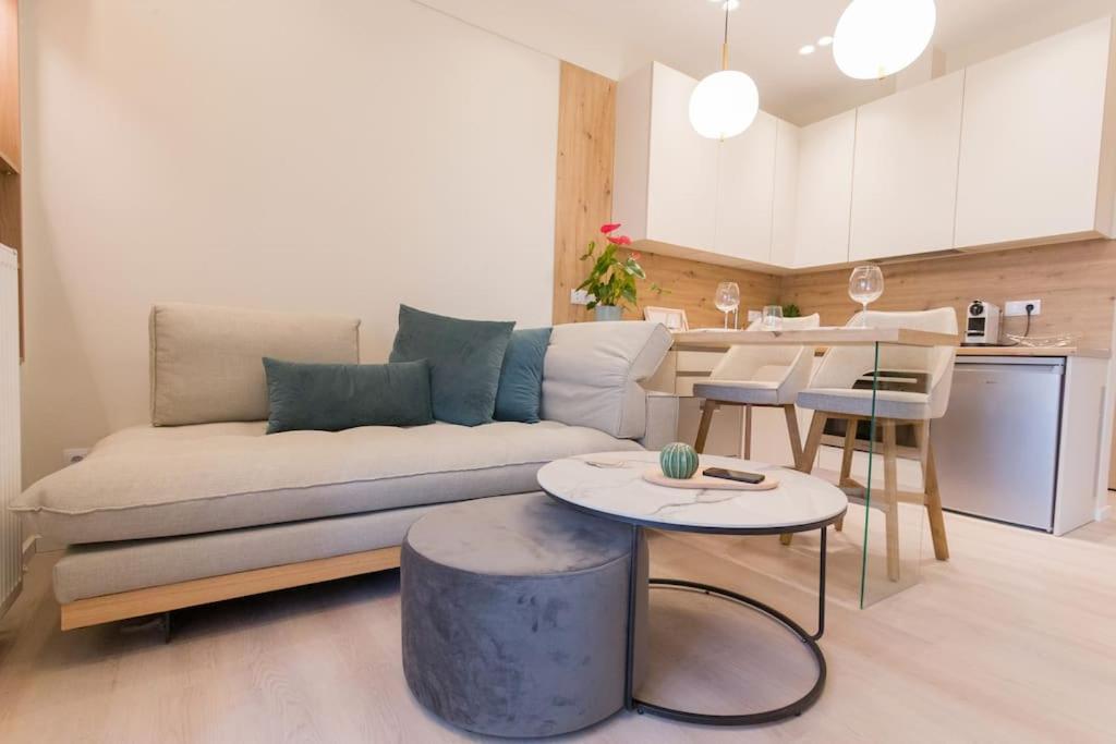 Boutique Apartment City Center Of Θεσσαλονίκη Εξωτερικό φωτογραφία