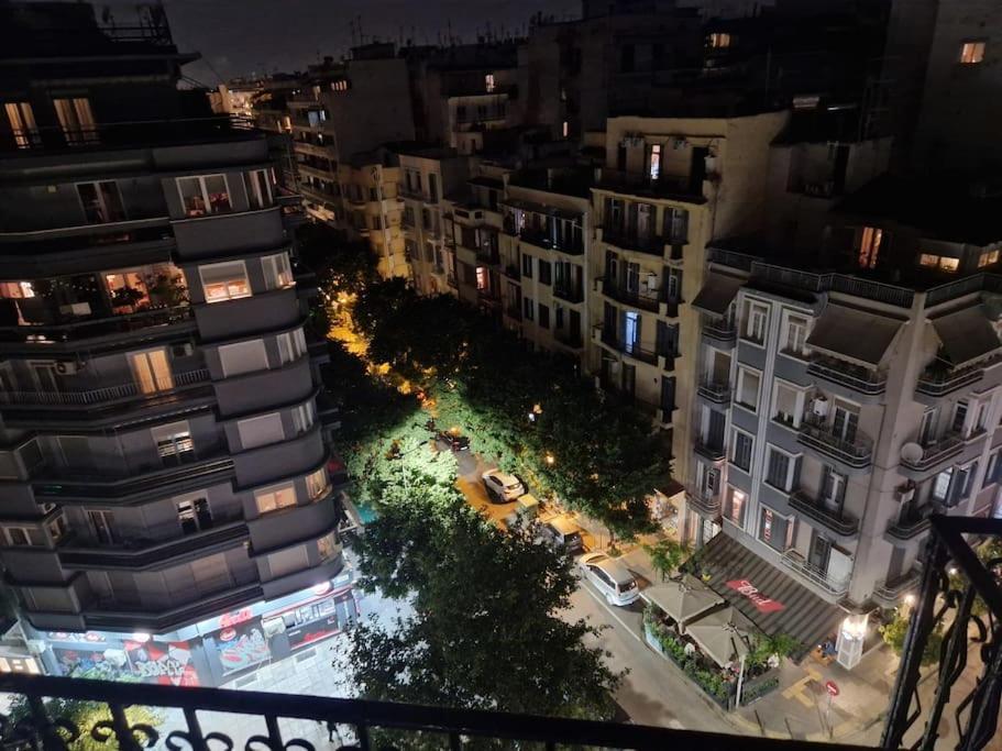 Boutique Apartment City Center Of Θεσσαλονίκη Εξωτερικό φωτογραφία