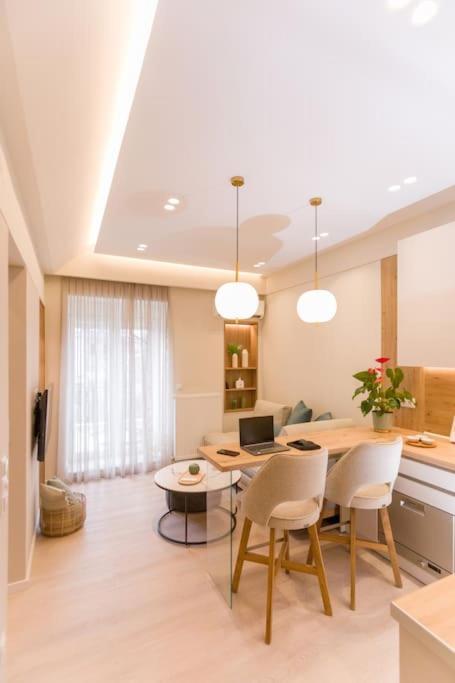 Boutique Apartment City Center Of Θεσσαλονίκη Εξωτερικό φωτογραφία