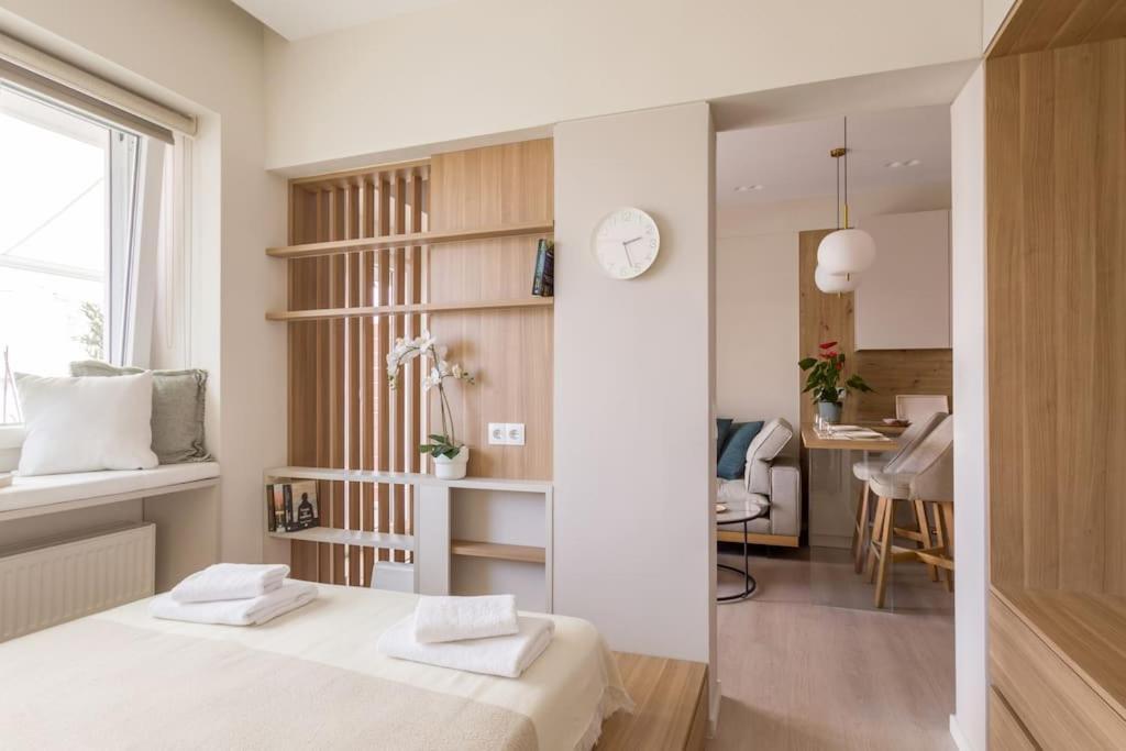 Boutique Apartment City Center Of Θεσσαλονίκη Εξωτερικό φωτογραφία