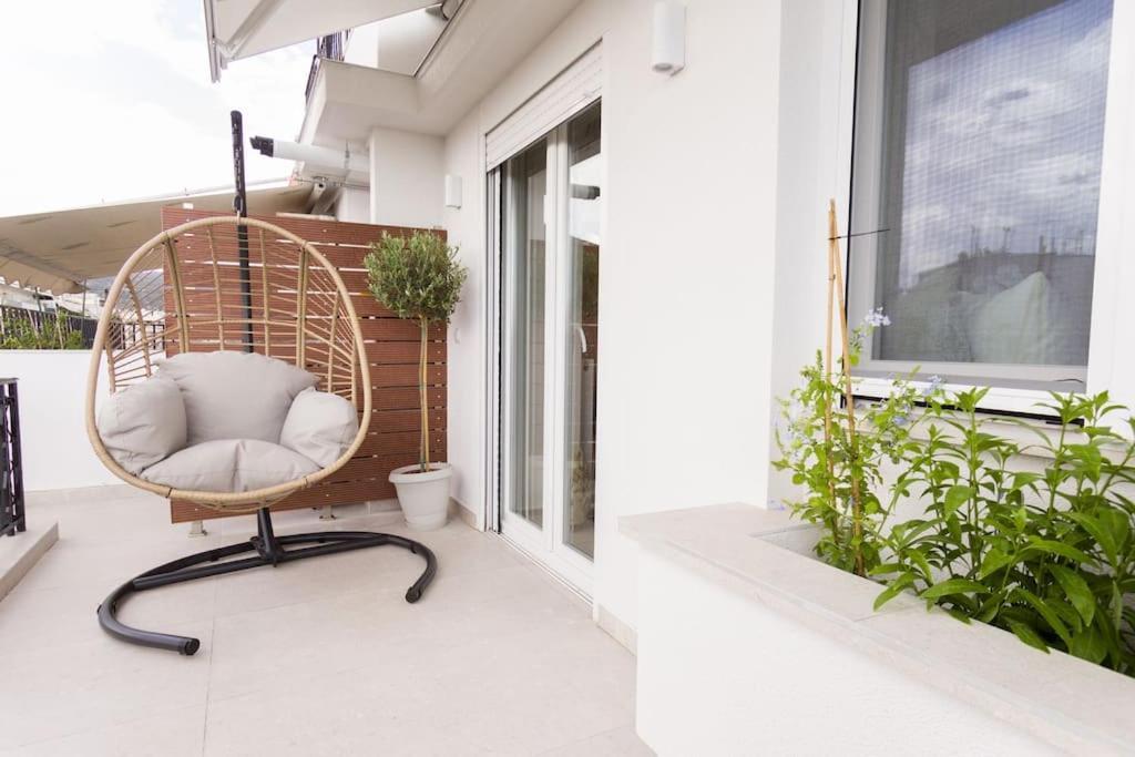 Boutique Apartment City Center Of Θεσσαλονίκη Εξωτερικό φωτογραφία