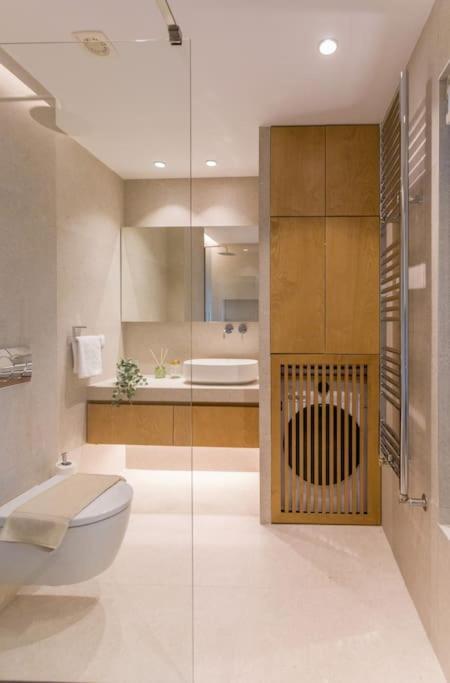 Boutique Apartment City Center Of Θεσσαλονίκη Εξωτερικό φωτογραφία