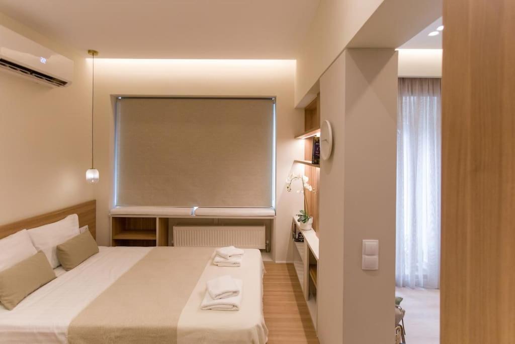 Boutique Apartment City Center Of Θεσσαλονίκη Εξωτερικό φωτογραφία