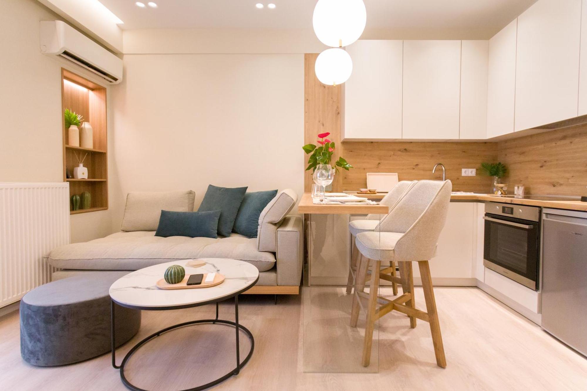 Boutique Apartment City Center Of Θεσσαλονίκη Εξωτερικό φωτογραφία