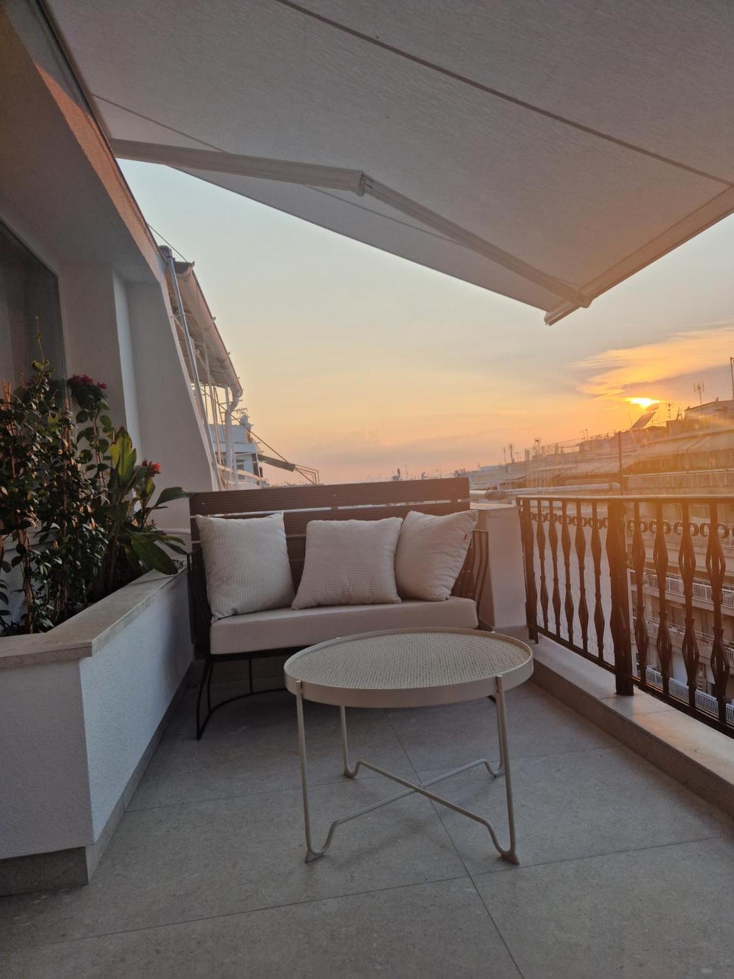 Boutique Apartment City Center Of Θεσσαλονίκη Εξωτερικό φωτογραφία